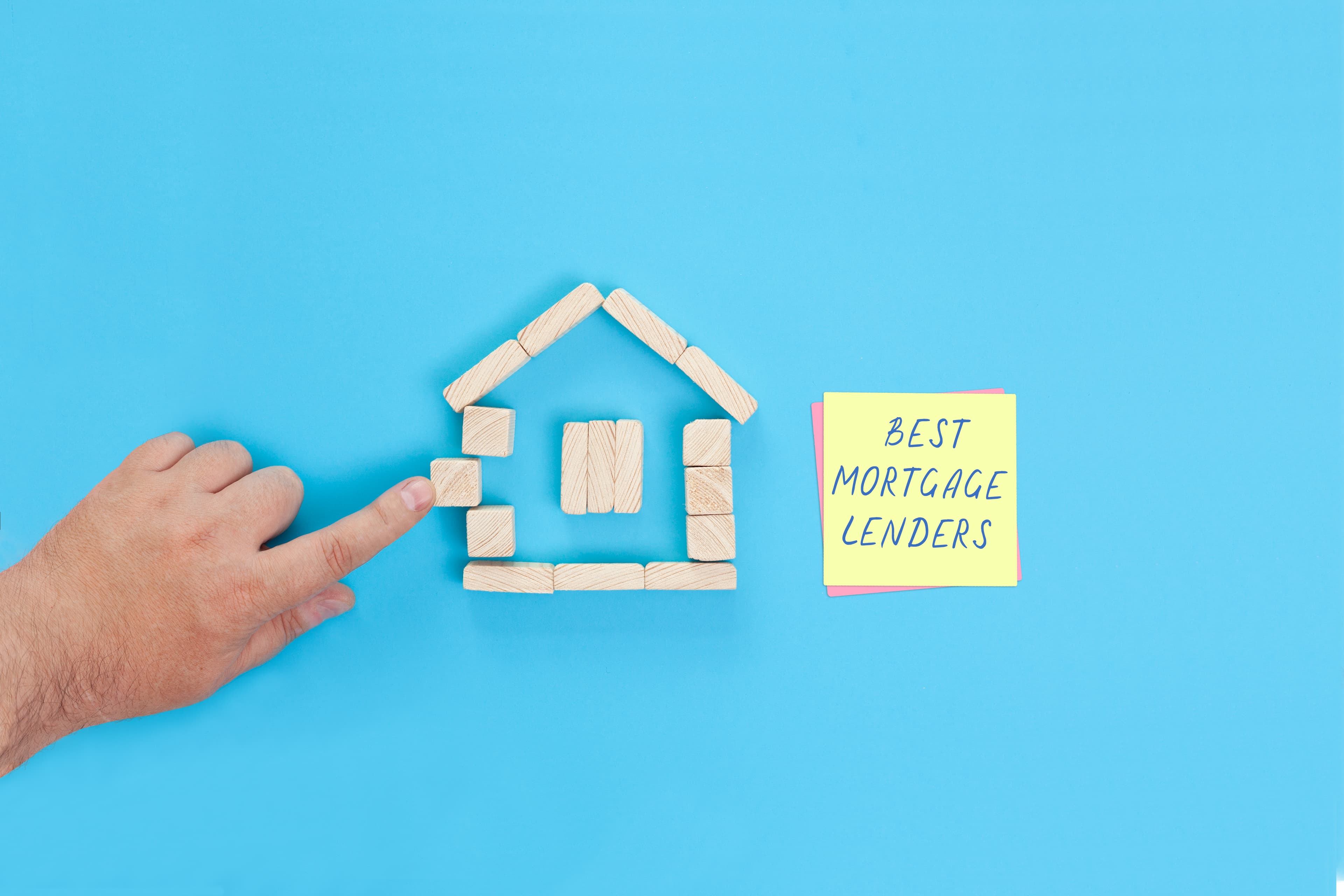 Weekly survey of mortgage lenders with the best rates: The power of shopping rates