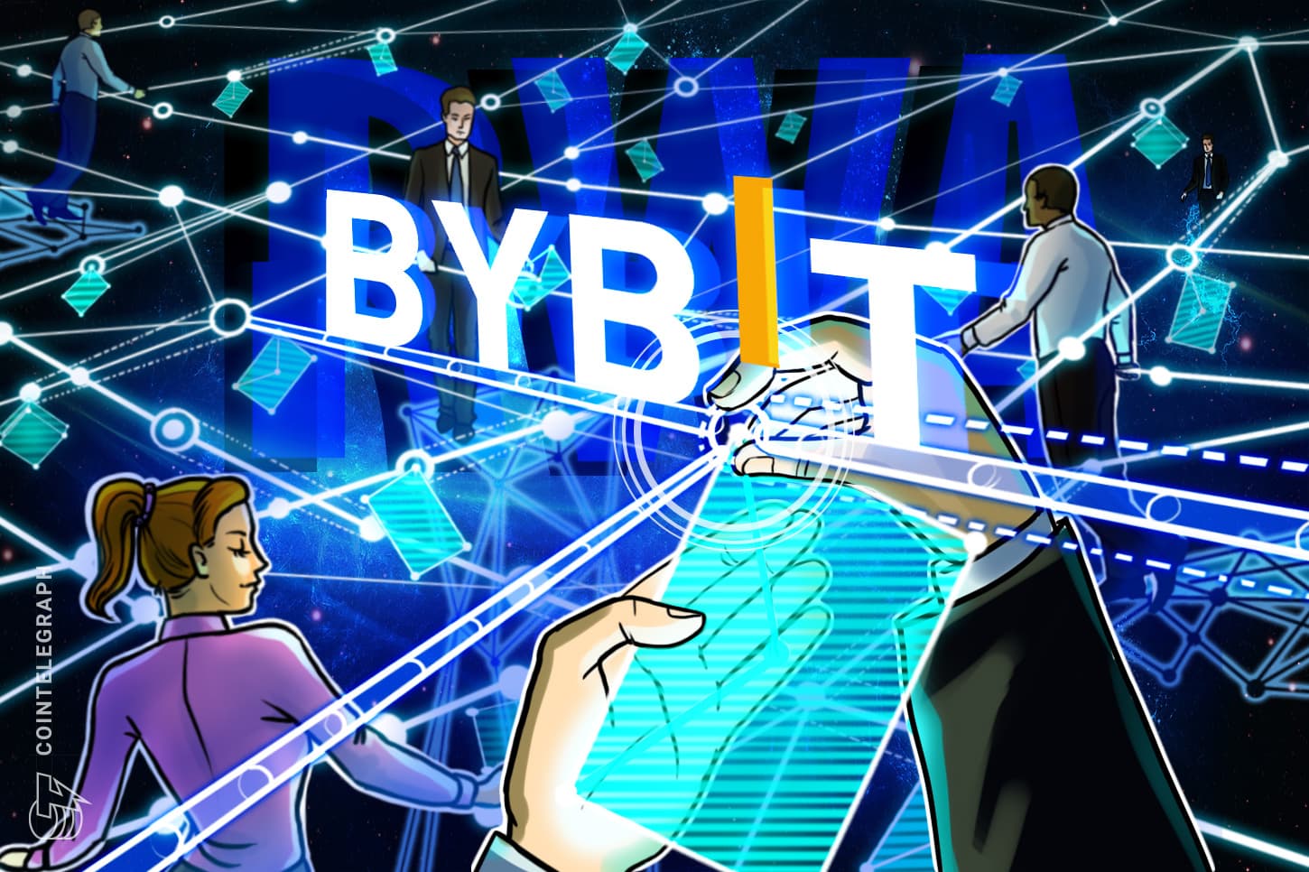Bybit expands RWA push with tokenized bond funds from PIMCO, CMBI