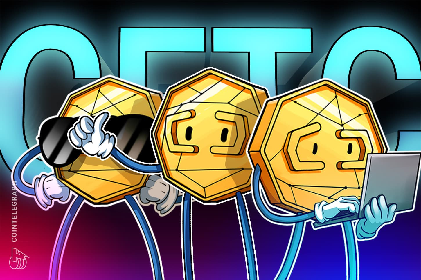 CFTC hires SEC crypto task force adviser with blockchain forensics chops