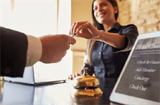 Phishing Attacks Are Using Real Hotel Reservation Info to Target Travelers