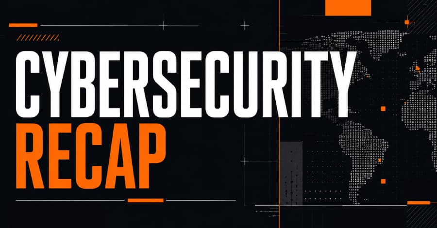 โก Weekly Recap: Chrome 0-Day, UniFi Exploits, macOS Stealers, VPN Flaw and More