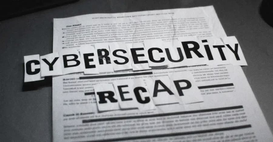 โก Weekly Recap: Instagram Account Hacks, Android Zero-Day, GitHub Worm and More