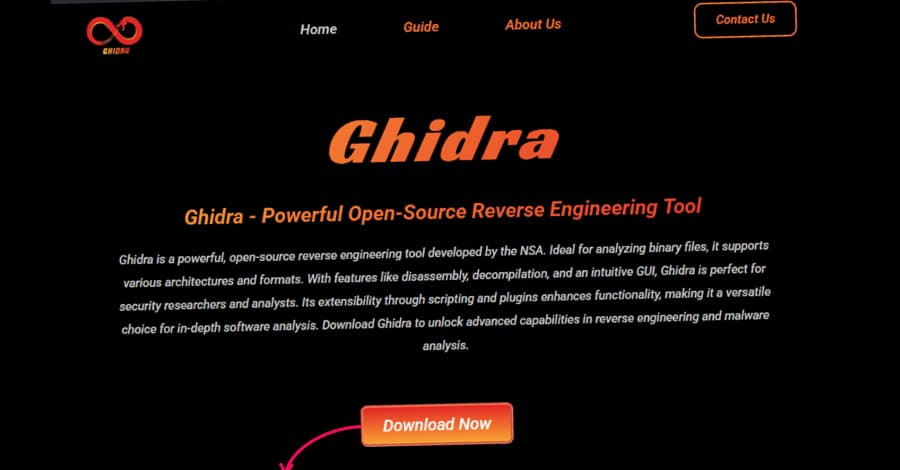 Fake Sites Mimicking Open-Source Tools Rank High on Google to Deliver Malware via TDS
