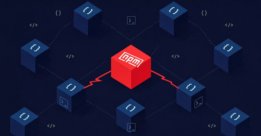 IronWorm and New Miasma Worm Variant Hit npm in Supply Chain Attacks