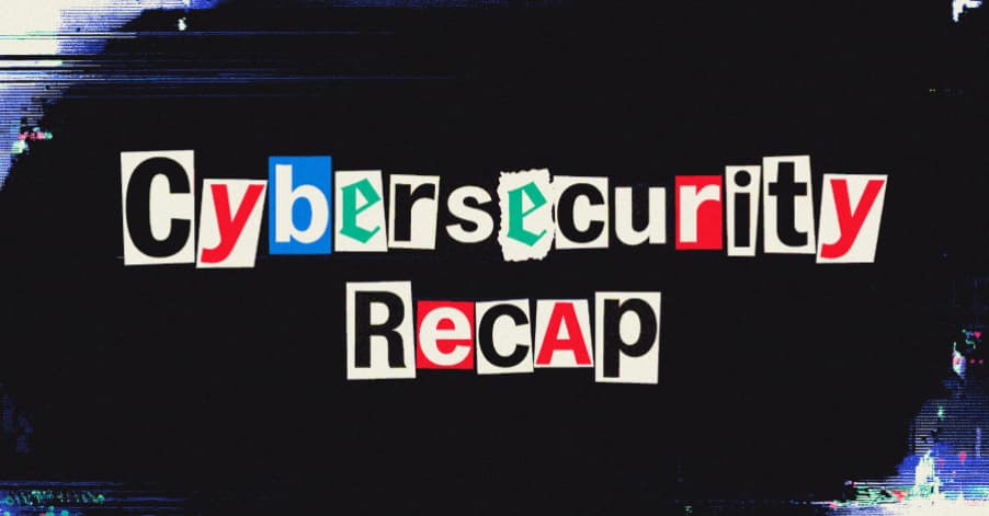 โก Weekly Recap: Exchange 0-Day, npm Worm, Fake AI Repo, Cisco Exploit and More
