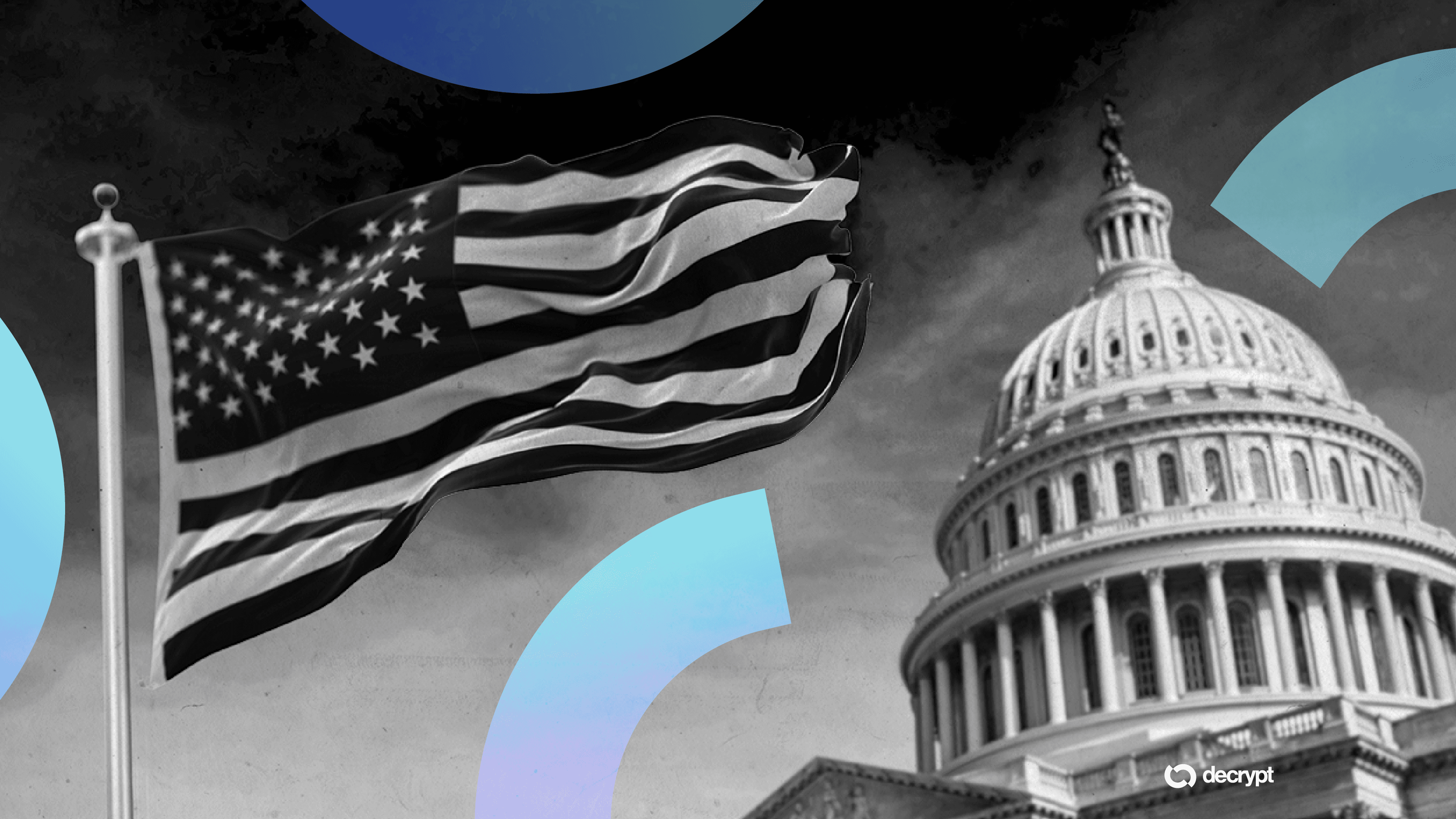 Congress to Discuss Crypto Tax Rules: What to Watch