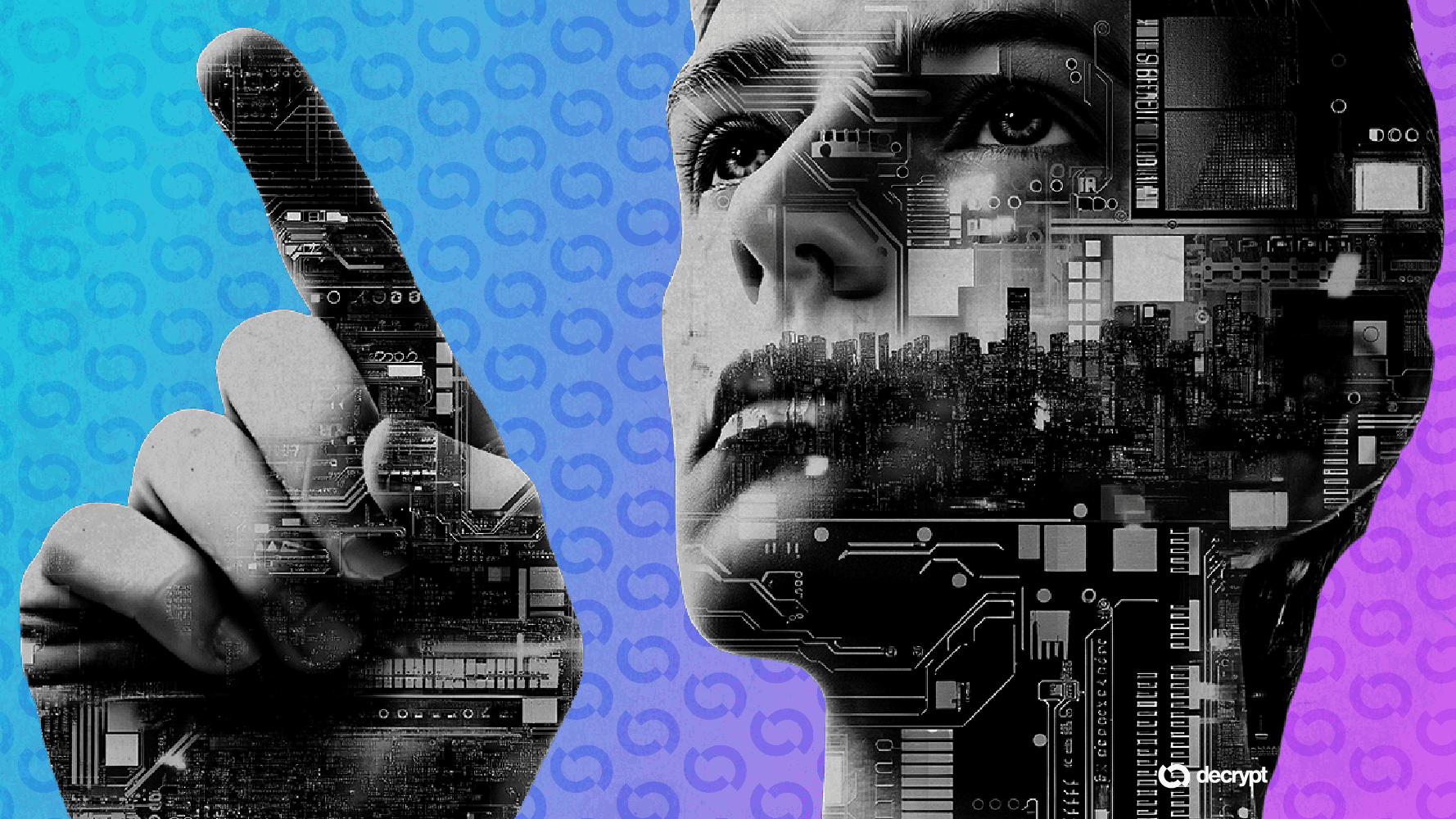 AI Is Already Developing AI, Says Anthropic—And Humans May Be Slowing Things Down