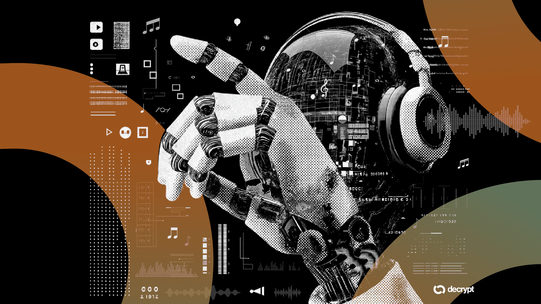 StepFun's Voice AI Topped Every Benchmark. It Also Hears Your Sighs
