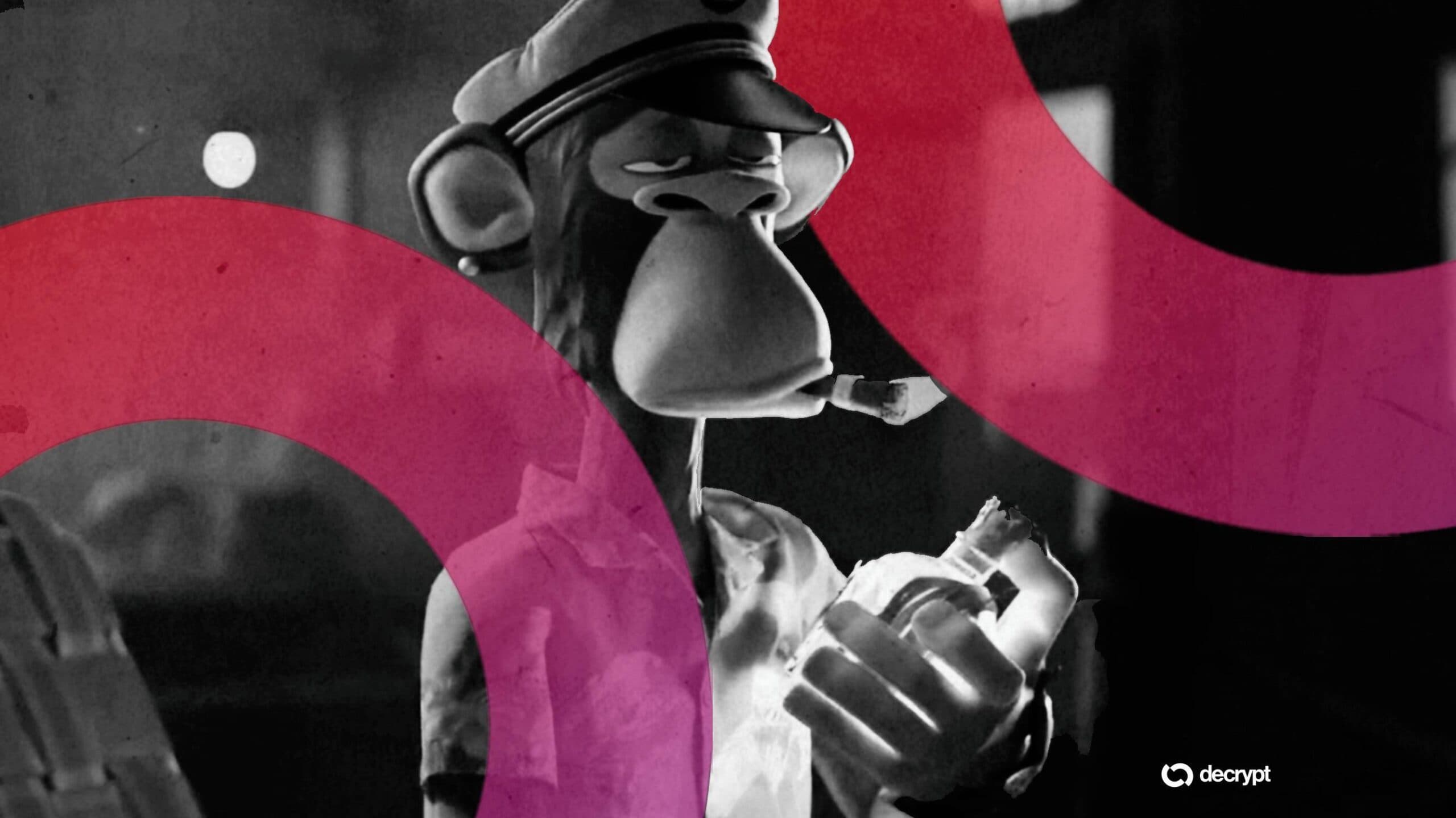 Bored Ape Maker Yuga Labs Rescues Dozens of Ethereum NFTs From Exploit