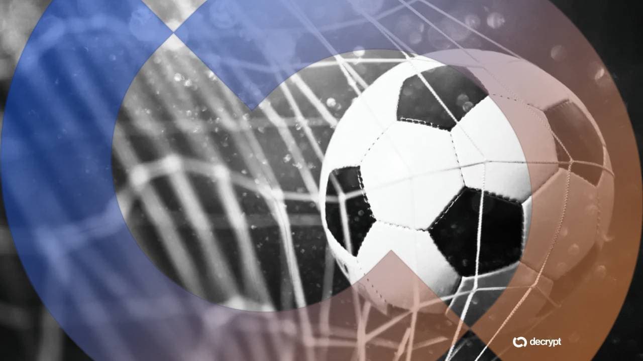 Kraken Named Official Crypto Exchange of FIFA World Cup 2026