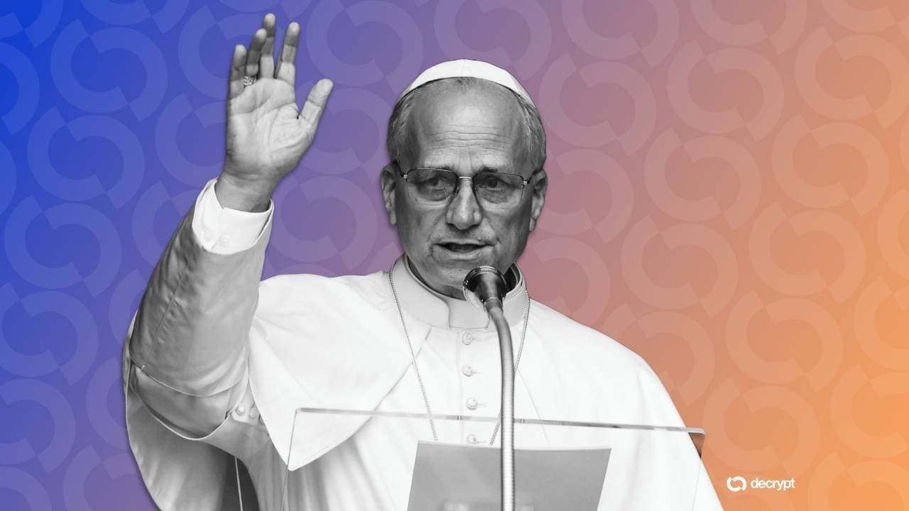 Pope Leo Releases First AI Encyclical, Calls Data a Common Good and Rejects Moral Neutrality of Tech