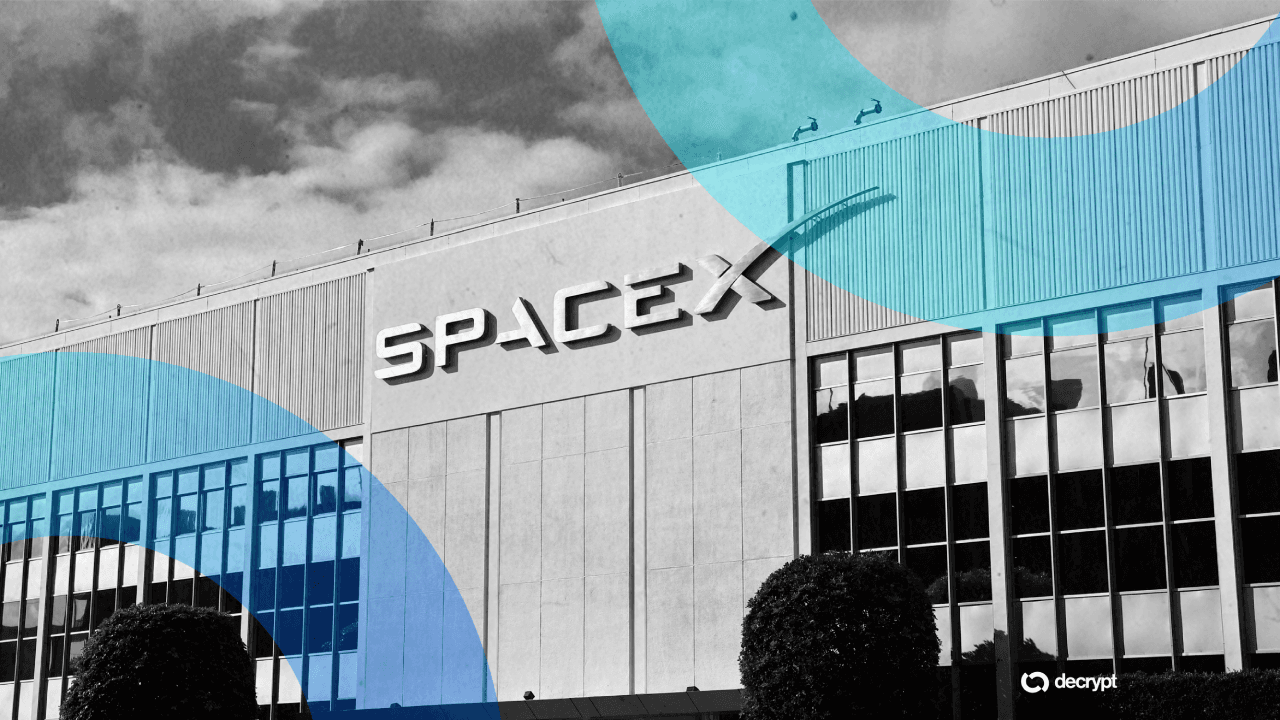 Bitcoin Billionaire Books First SpaceX Mars Mission