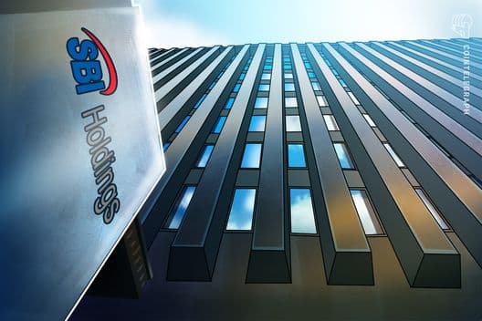 SBI Shinsei links bank deposits to crypto rewards in Japan: Nikkei