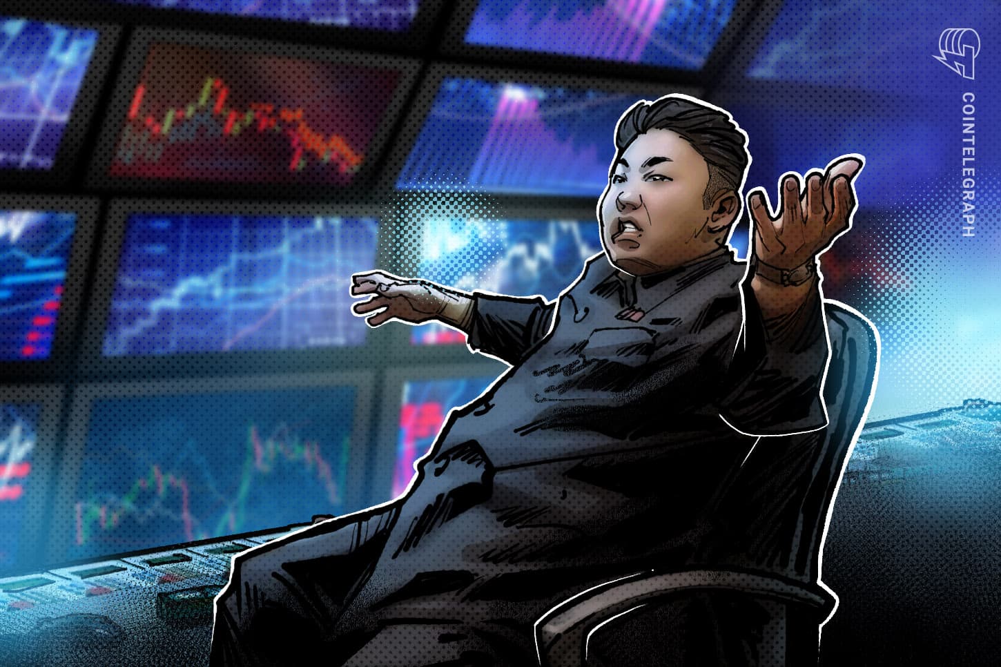 Humanity Protocol’s $36M loss tied to suspected North Korean hackers: Quantstamp